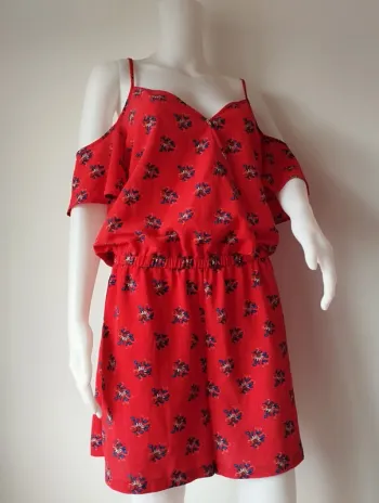 Combi short Promod taille 44