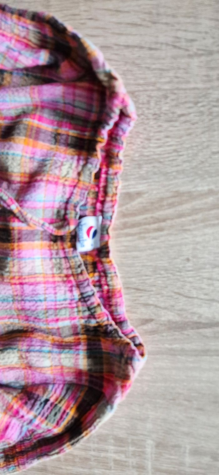 Lot 3 hauts filles Absorba - 2 ans / 86cm - Très bon état - photo numéro 8