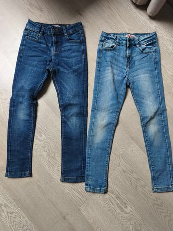 Lot  jeans