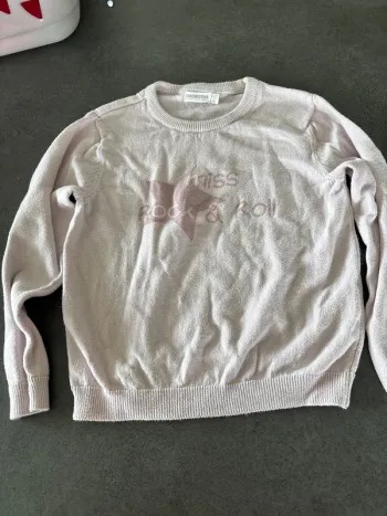 Pull léger
