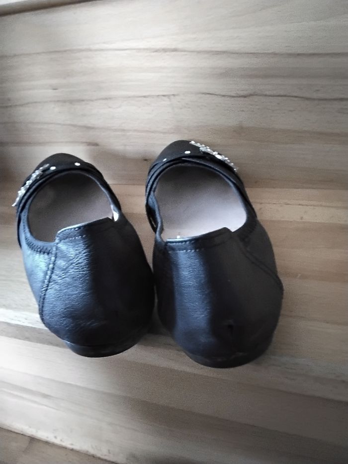Ballerines - photo numéro 5