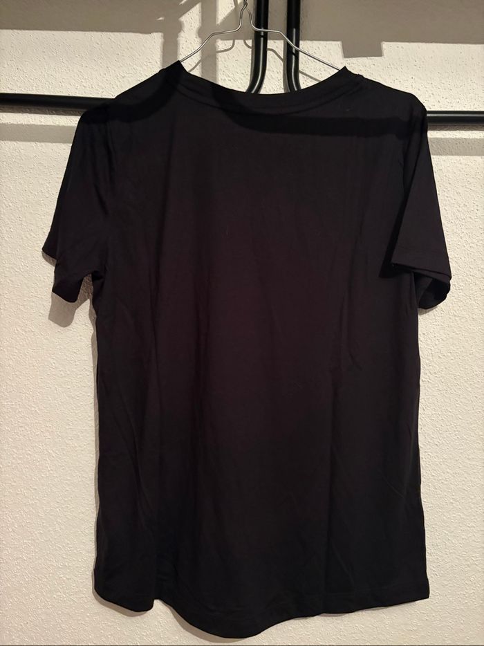 T-shirt NIKE femme - photo numéro 4