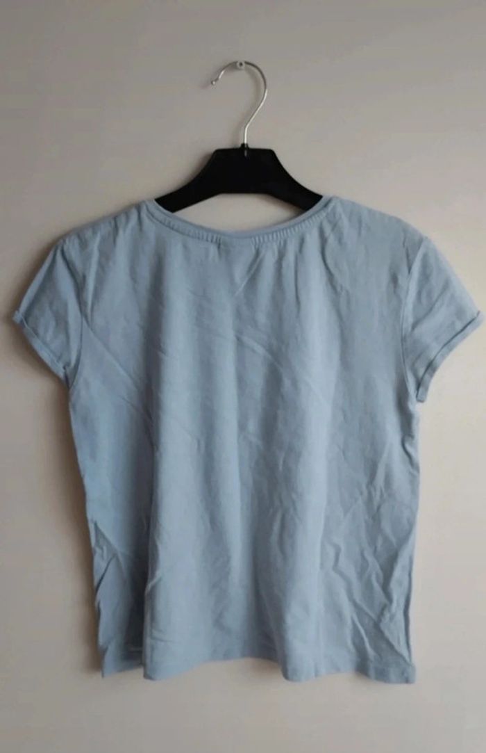 T-shirt tape à l'oeil 8 ans - photo numéro 3