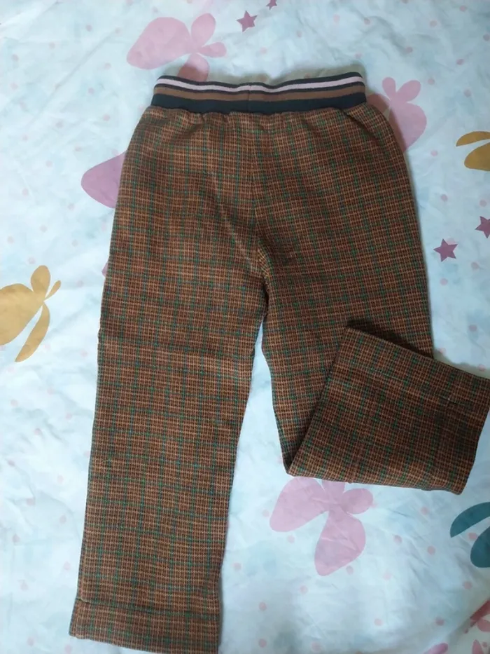 Pantalon 6ans ' Catimini ' - photo numéro 5
