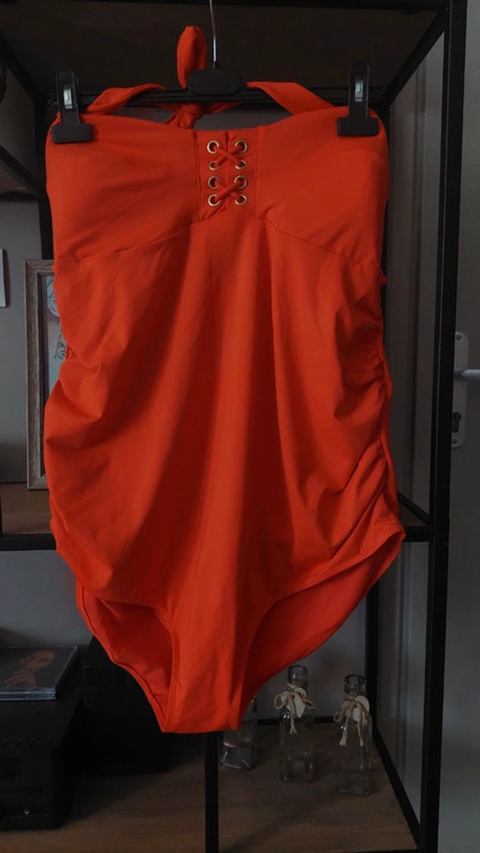 Maillot de bain - photo numéro 4