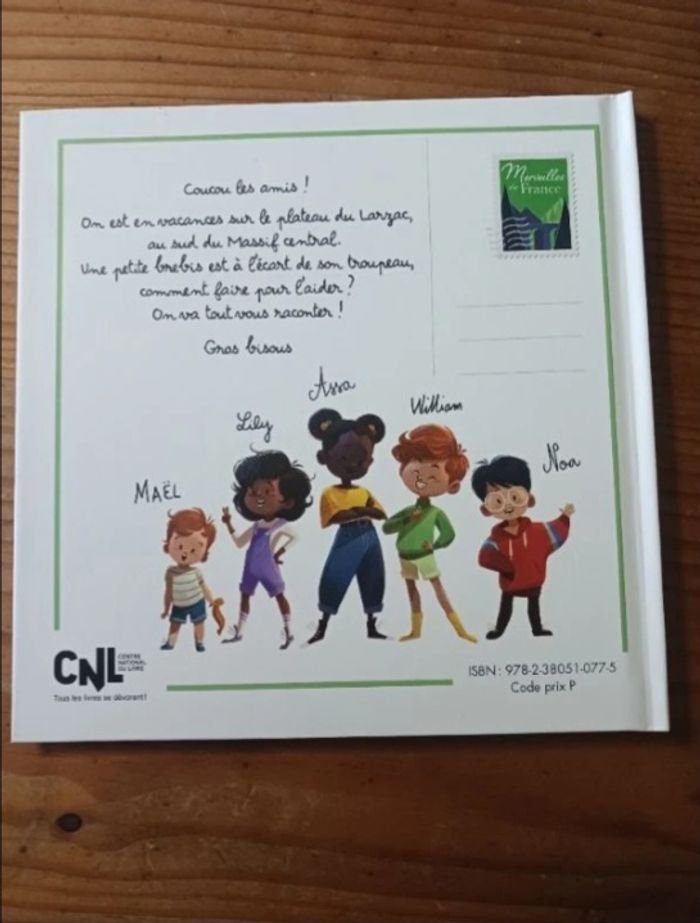 Livre Mac Donald - Hachette - photo numéro 2