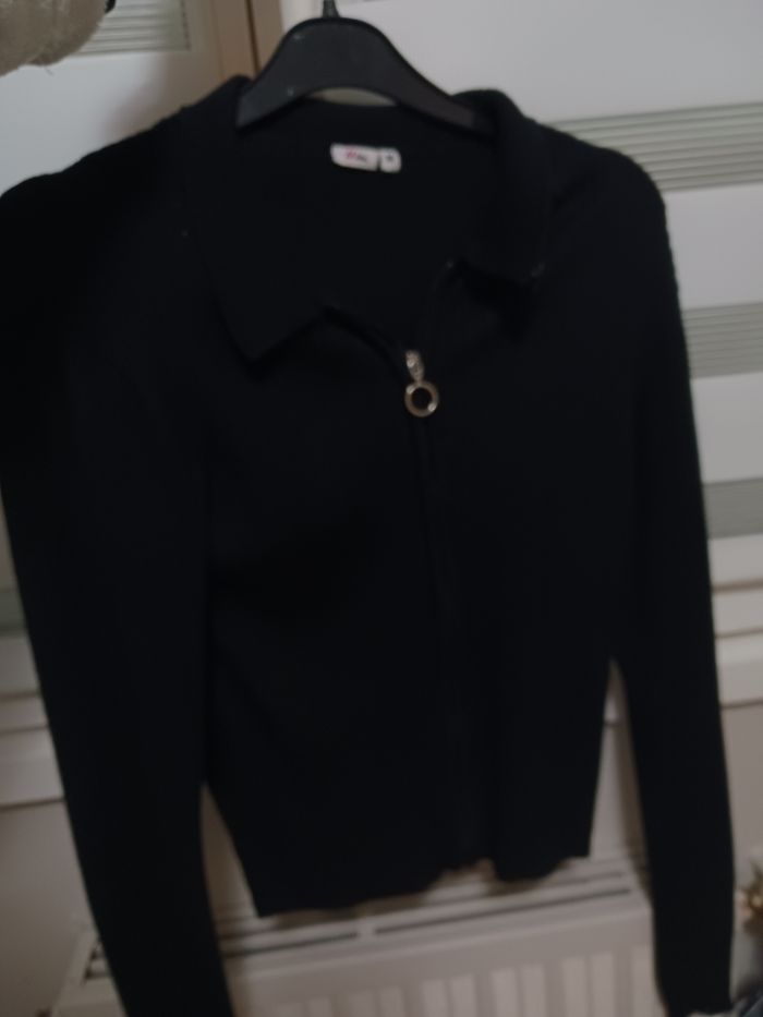 Gilet - photo numéro 2