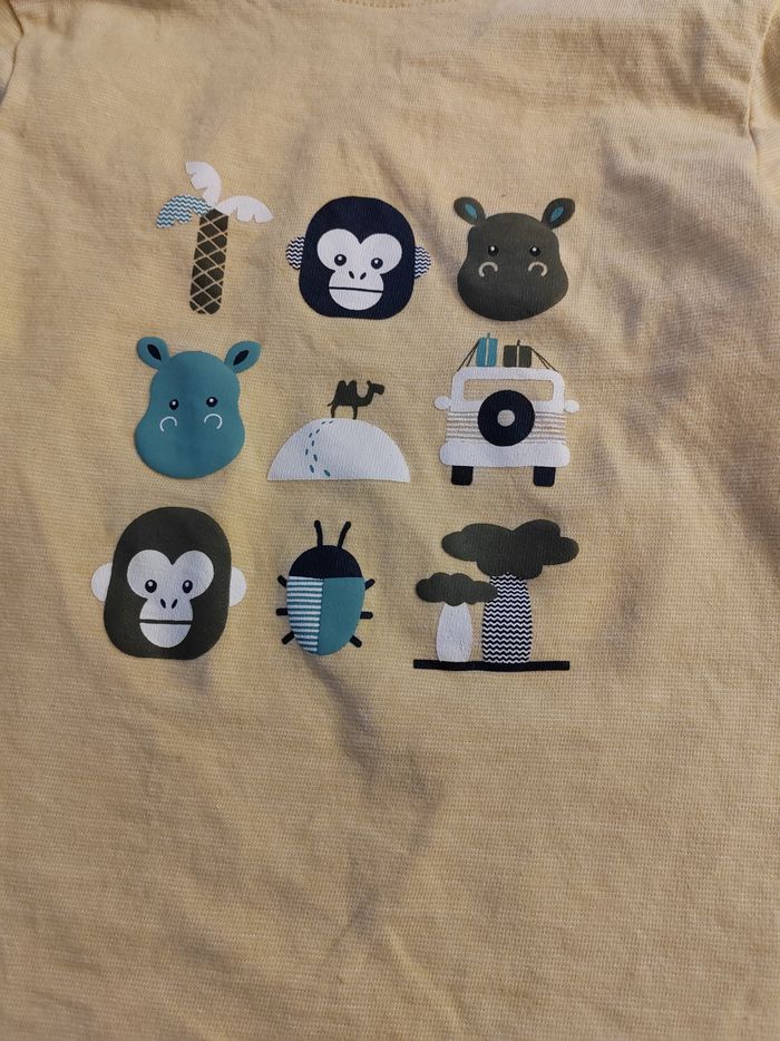 Ensemble garçon - photo numéro 3