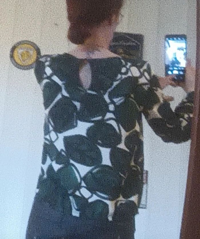 Haut Zara - photo numéro 2