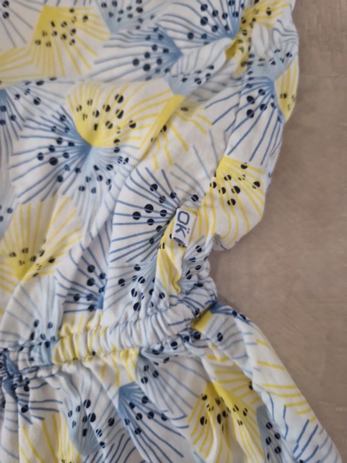 Robe blanche - photo numéro 4