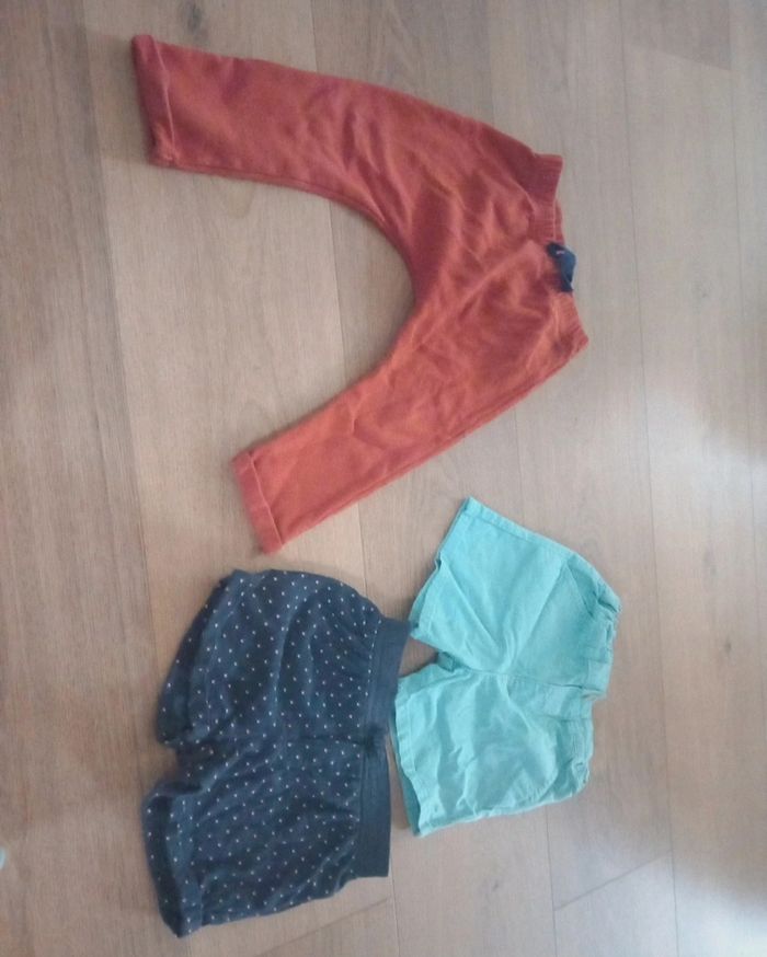 Lot vêtements garçon 24 mois - photo numéro 4