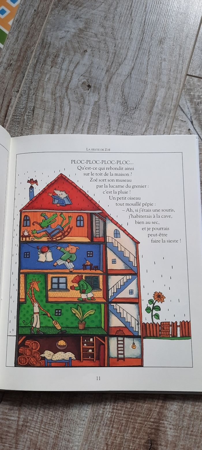 Livres contes - photo numéro 6