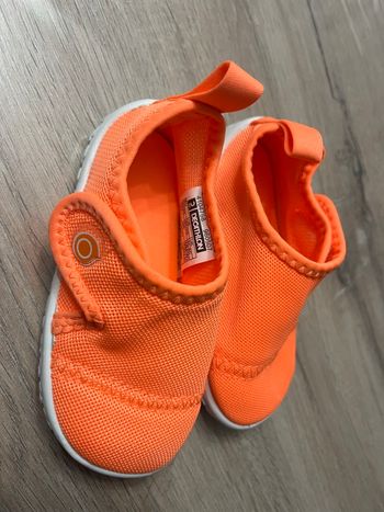 Chaussure de piscine 22/23