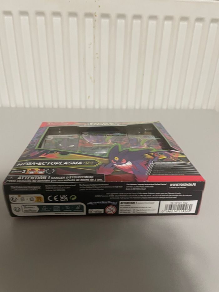 deck ectoplasme avec défaut - photo numéro 4