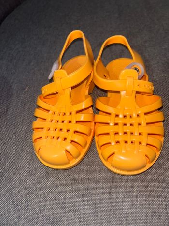 Espadrilles pointure 25