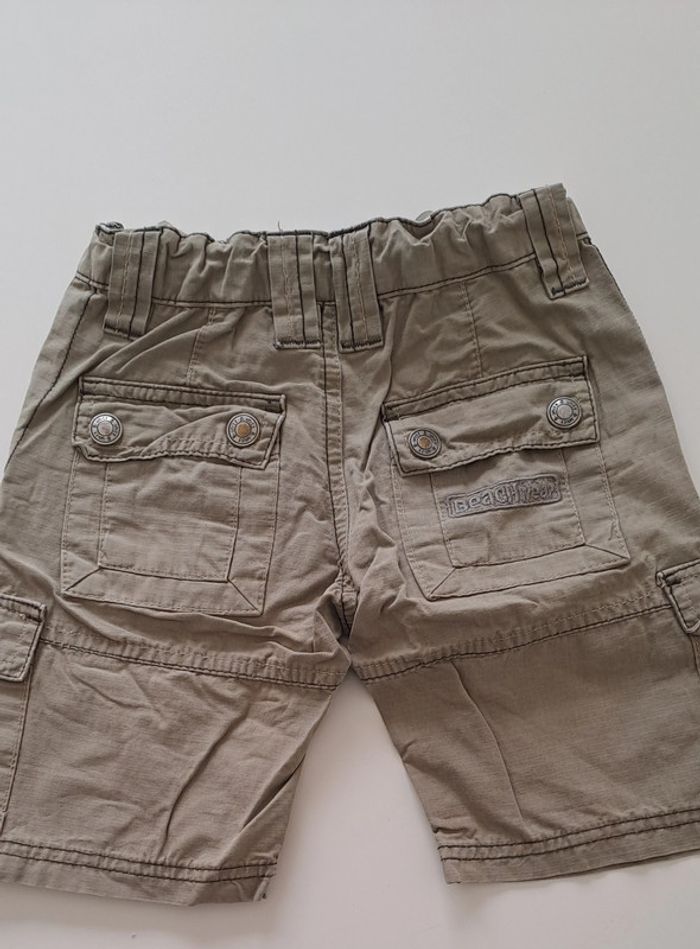 Bermuda garçon 2 ans - photo numéro 2