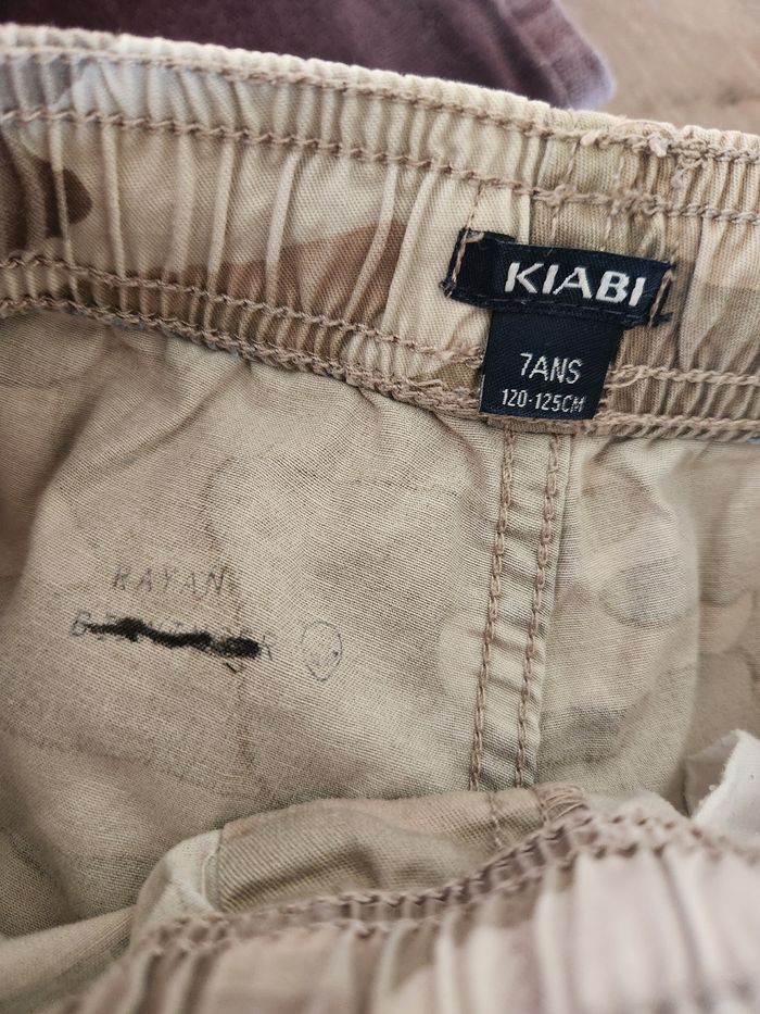 Short - photo numéro 4