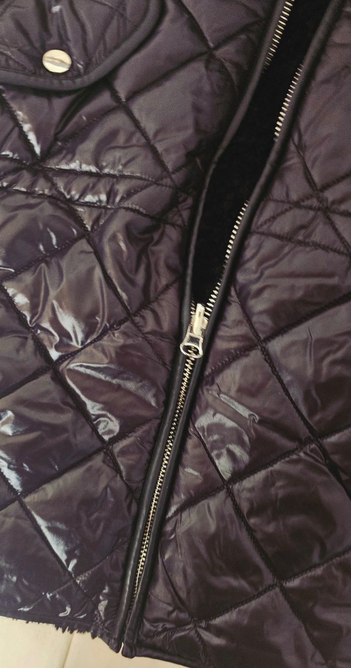 Doudoune Maje neuve - photo numéro 3