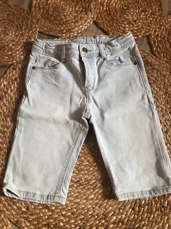 Bermuda Tape à l’œil