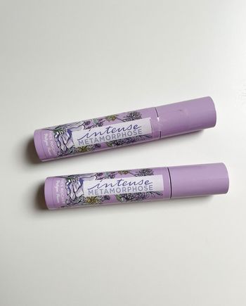 Mascara Noir Yves Rocher