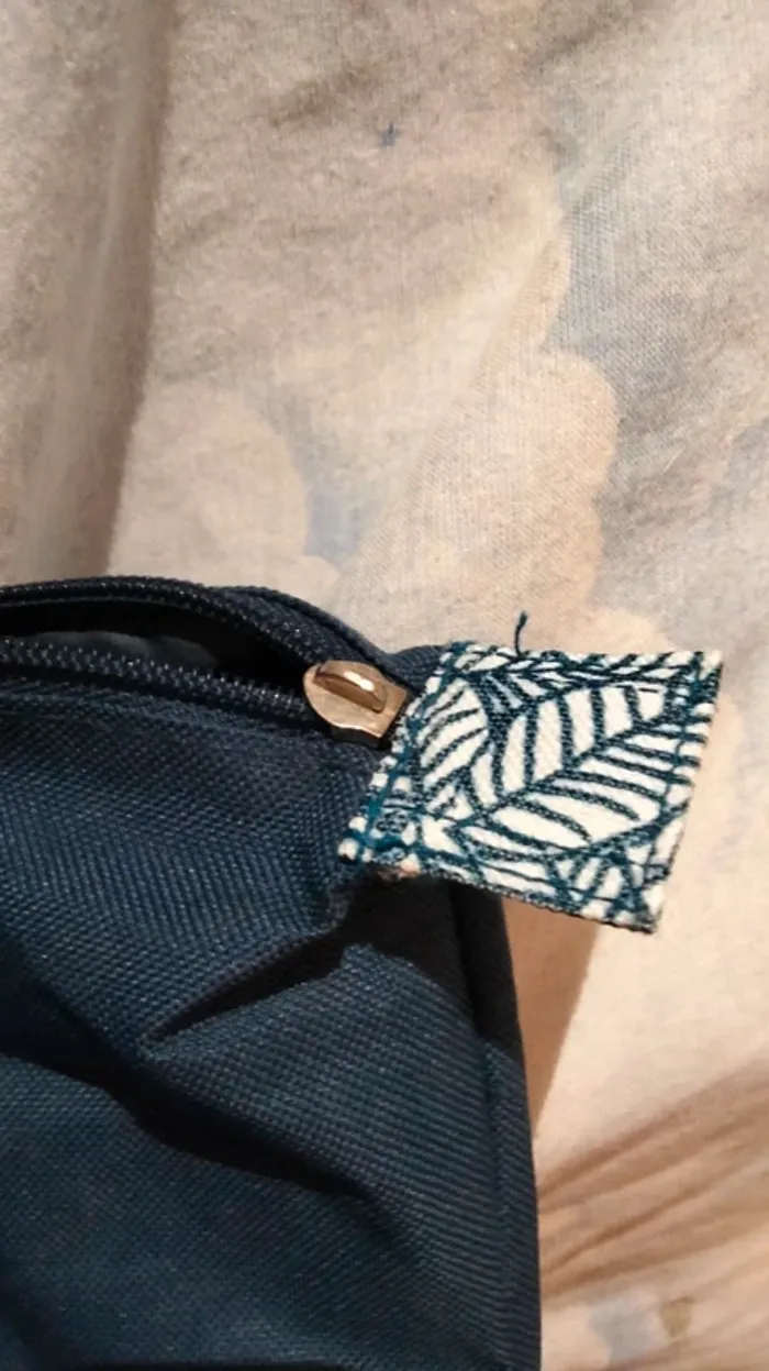 Sac de voyage - photo numéro 3