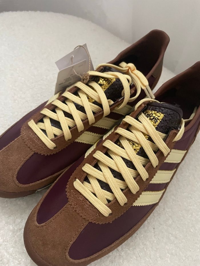 Adidas SL72 OG - photo numéro 4