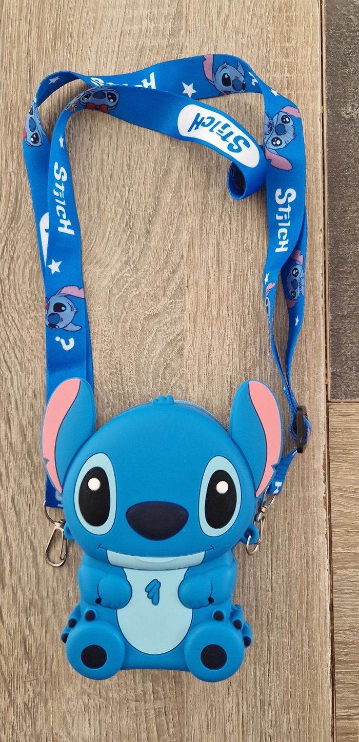 Sac stitch neuf