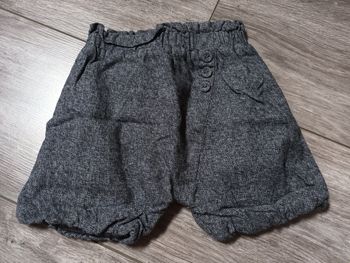 Short