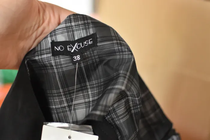 Jupe No Excuse - photo numéro 4