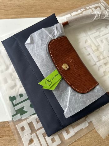 Sac Longchamp M neuf