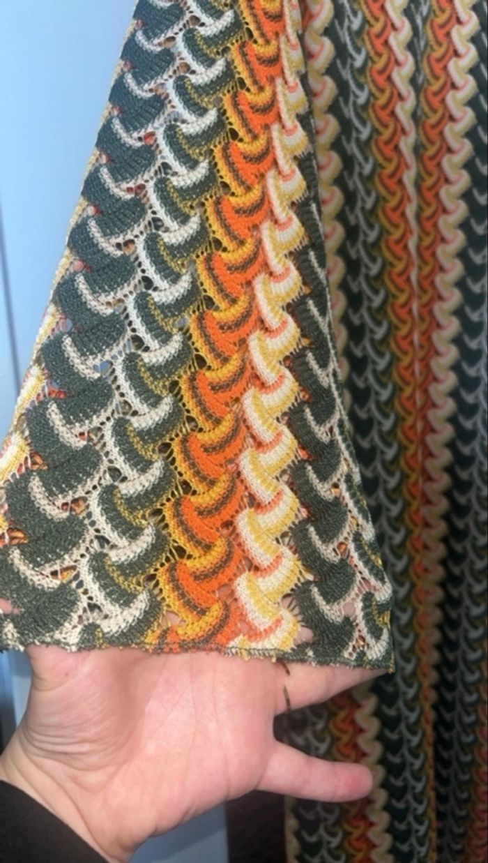 Robe en maille - photo numéro 4