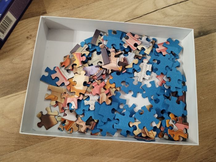 Puzzle Disney 5 ans - photo numéro 2