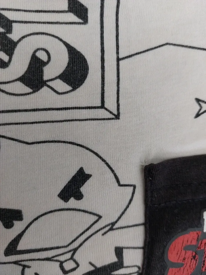 T-shirt Brawl star - photo numéro 4