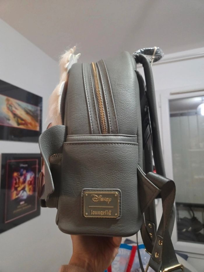 Sac loungefly roi lion - photo numéro 3