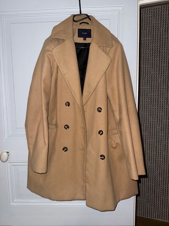 Manteau