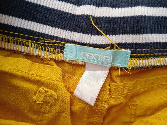 Pantalon léger - photo numéro 2