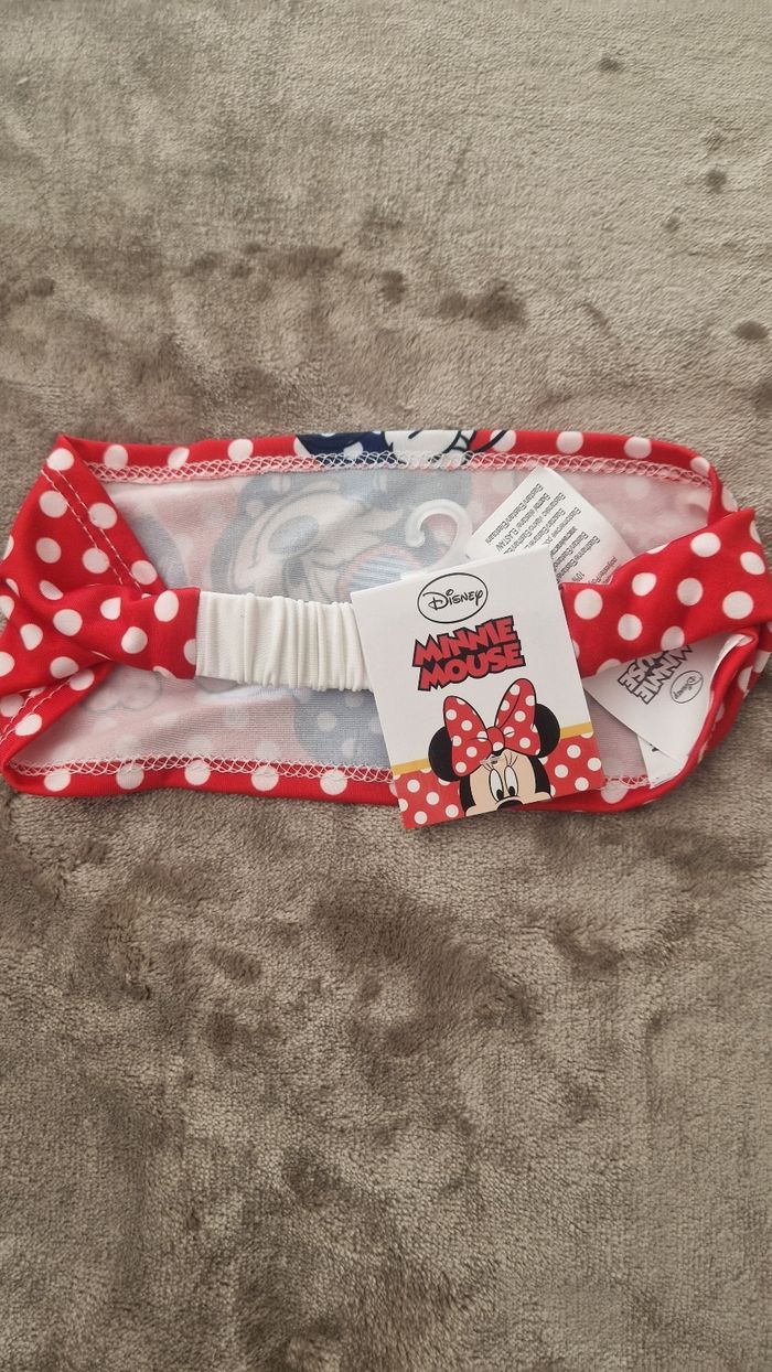 Bandeau minnie - photo numéro 2