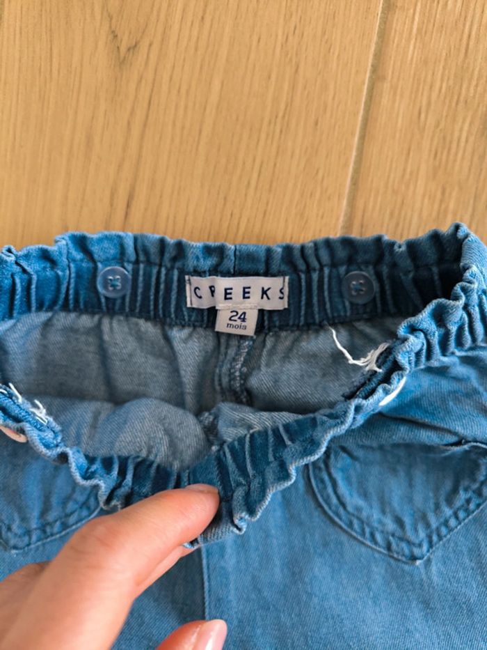 Jean creeks - photo numéro 3