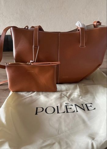 Sac polène