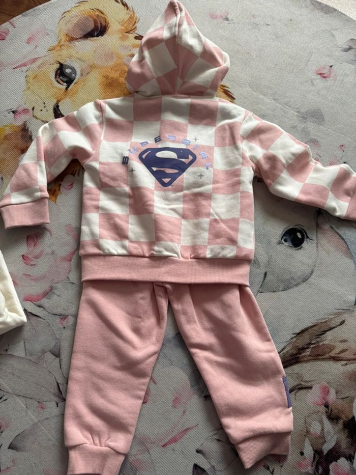 Ensemble fille - photo numéro 3