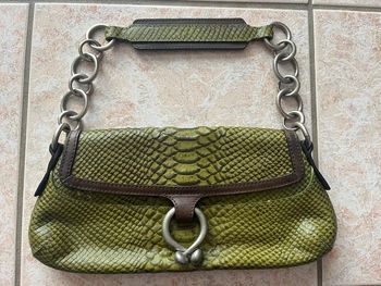 Sac python Kenzo