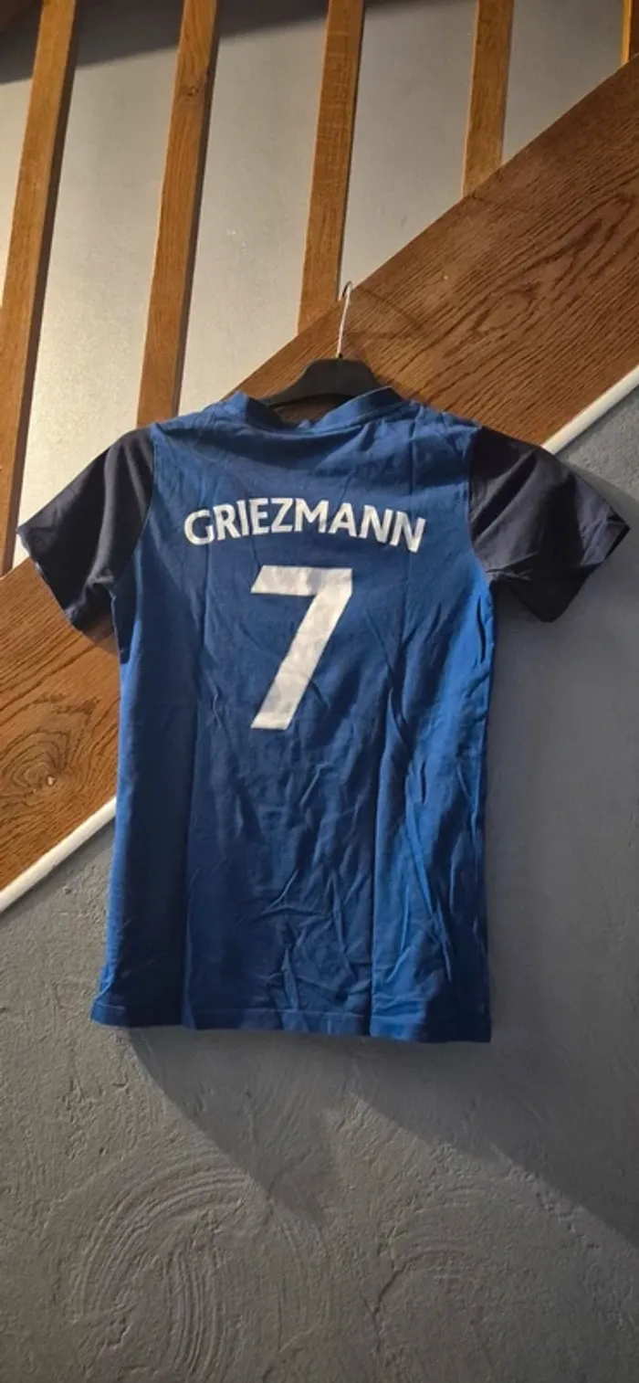 Tshirt France - photo numéro 3