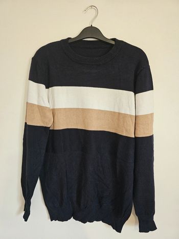 Pull taille M