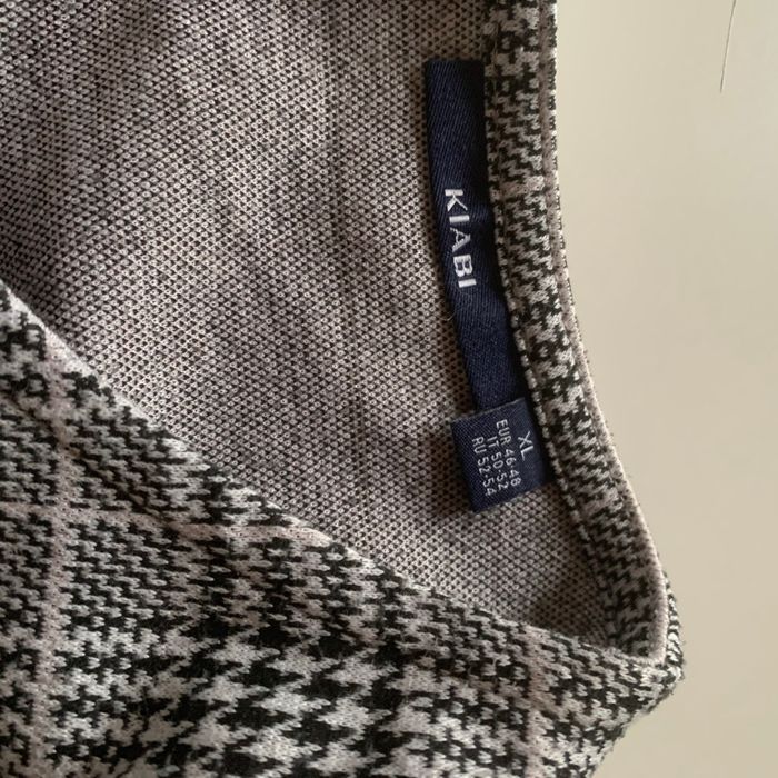 Robe hiver - photo numéro 3