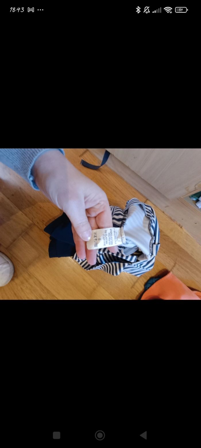 Combishort - photo numéro 3