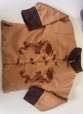 Jolie veste ,taille 2 ans