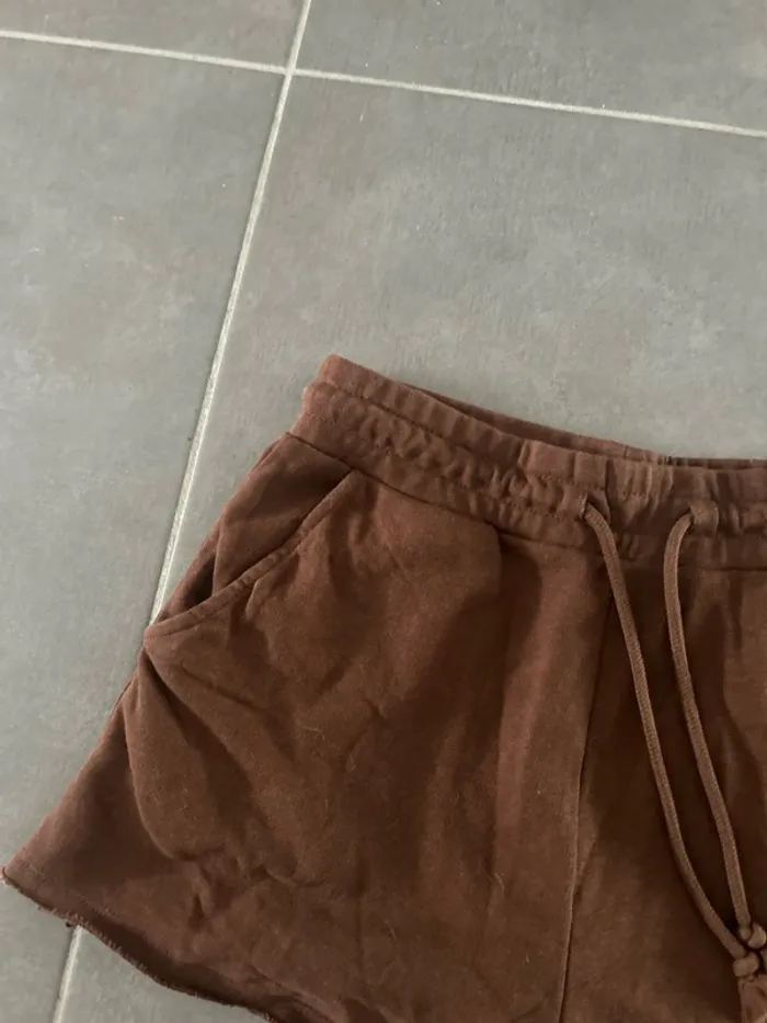 Short - photo numéro 2