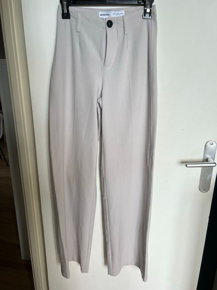 Pantalon droit - photo numéro 2