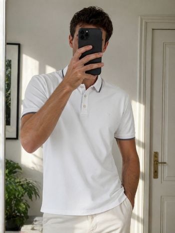 Polo Brice / Taille XXL
