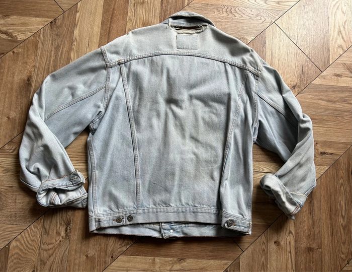 Veste en jean Chevignon - photo numéro 8